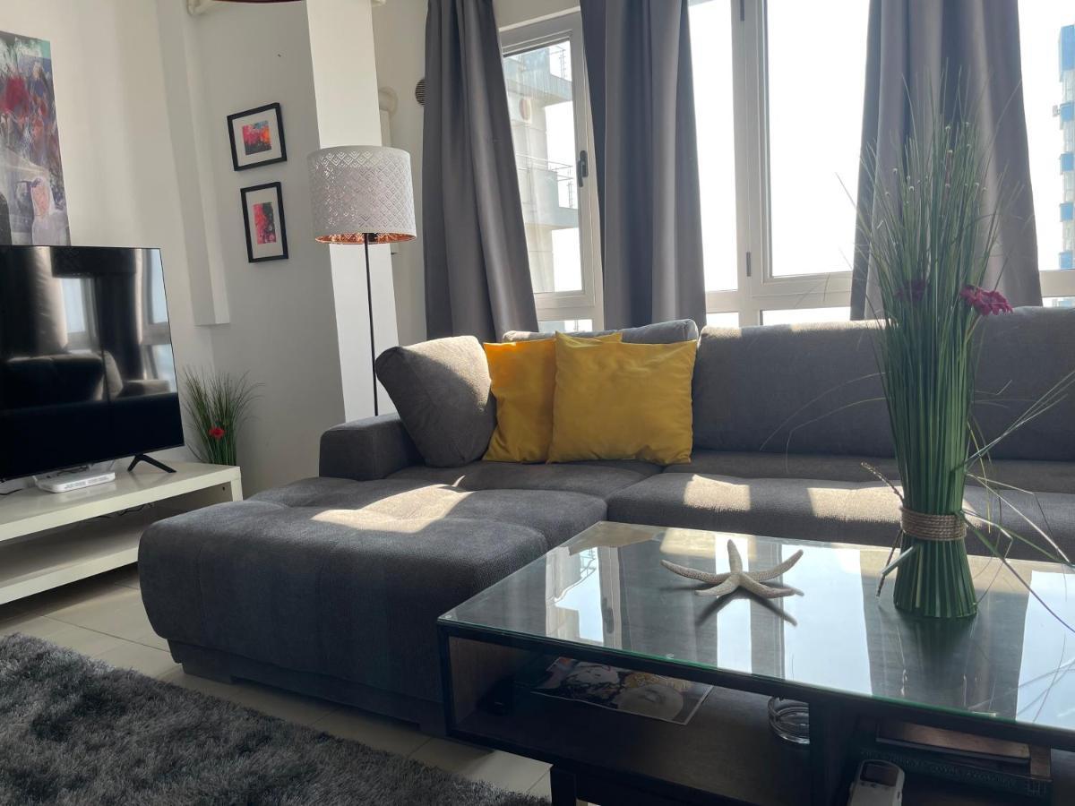 Apartment Happiness By Nicole Jutka, Visual Artist Olimp Zewnętrze zdjęcie